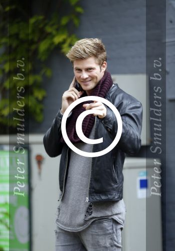 Amsterdam 7 september 2015
Tim Douwsema op de cornelis schuytstraat