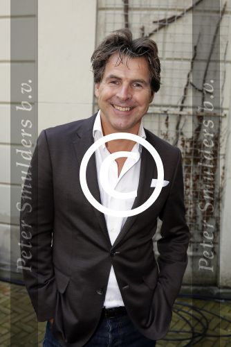 Amsterdam 20 augustus 2015
Winterpresentatie SBS6 in artis. Toine v Peperstraten