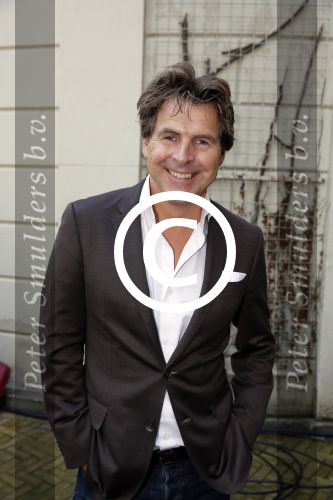 Amsterdam 20 augustus 2015
Winterpresentatie SBS6 in artis. Toine v Peperstraten