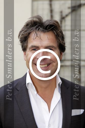 Amsterdam 20 augustus 2015
Winterpresentatie SBS6 in artis. Toine v Peperstraten