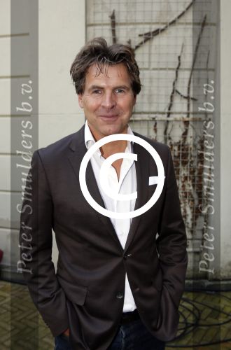 Amsterdam 20 augustus 2015
Winterpresentatie SBS6 in artis. Toine v Peperstraten