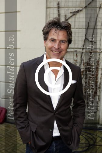Amsterdam 20 augustus 2015
Winterpresentatie SBS6 in artis. Toine v Peperstraten