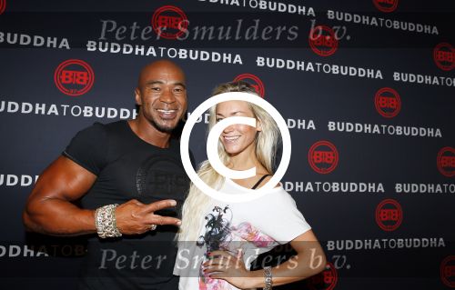 Amsterdam 21 augustus 2015
24/7 Stay C bij buddha to buddha.
Twenty 4 Seven