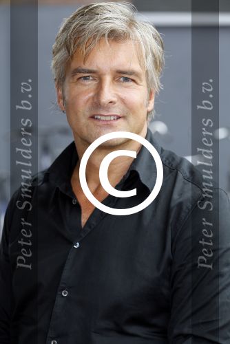 Hilversum 27 augustus 2015
Presentatie NPO in Hilversum.
Victor Reinier