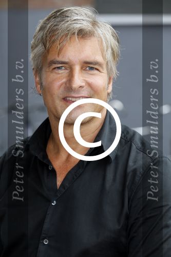 Hilversum 27 augustus 2015
Presentatie NPO in Hilversum.
Victor Reinier