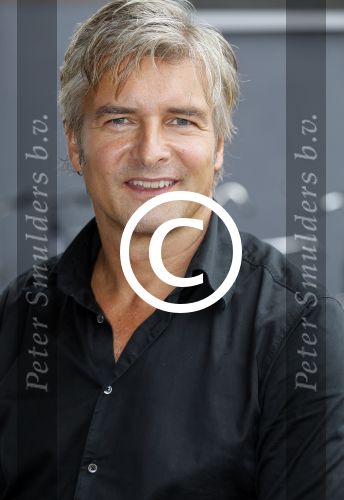 Hilversum 27 augustus 2015
Presentatie NPO in Hilversum.
Victor Reinier