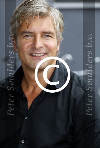 Hilversum 27 augustus 2015
Presentatie NPO in Hilversum.
Victor Reinier