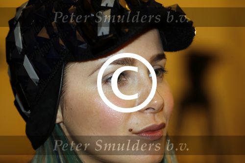 Amsterdam 31 augustus 2015 
Premiere meiden van de herengracht in het tropenmuseum.
Victoria Koblenko