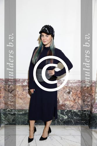 Amsterdam 31 augustus 2015 
Premiere meiden van de herengracht in het tropenmuseum.
Victoria Koblenko