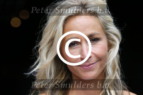 Hilversum 25 augustus 2015
Perspresentatie RTL in studio 21. Wendy v Dijk