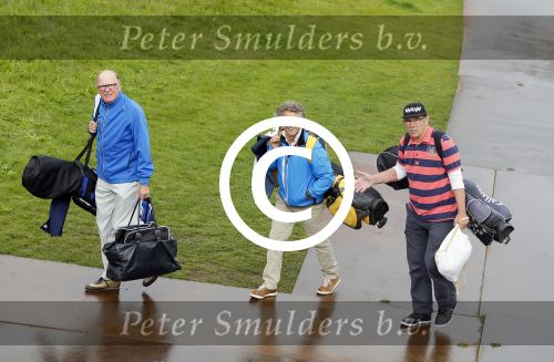 Zandvoort 5 september 2015
Op zaterdag 5 september zal traditiegetrouw de Charity Challenge van het KLM Open plaatsvinden op de Kennemer G&CC. Bekende Nederlanders spelen met genodigden van partners en sponsoren van het KLM Open voor het goede doel, UNICEF. Onder de deelnemende BNâ€™ers bevinden zich met o.a. Willem v Hanegem