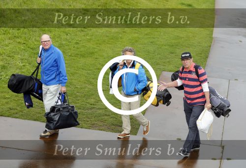 Zandvoort 5 september 2015
Op zaterdag 5 september zal traditiegetrouw de Charity Challenge van het KLM Open plaatsvinden op de Kennemer G&CC. Bekende Nederlanders spelen met genodigden van partners en sponsoren van het KLM Open voor het goede doel, UNICEF. Onder de deelnemende BNâ€™ers bevinden zich met o.a. Willem v Hanegem