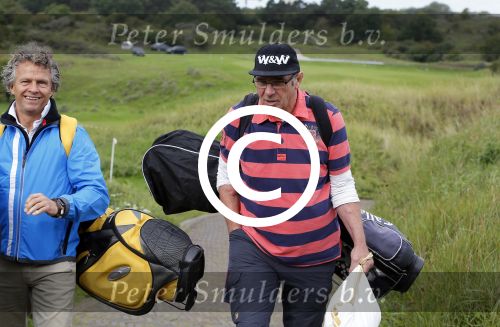 Zandvoort 5 september 2015
Op zaterdag 5 september zal traditiegetrouw de Charity Challenge van het KLM Open plaatsvinden op de Kennemer G&CC. Bekende Nederlanders spelen met genodigden van partners en sponsoren van het KLM Open voor het goede doel, UNICEF. Onder de deelnemende BNâ€™ers bevinden zich met o.a. Willem v Hanegem