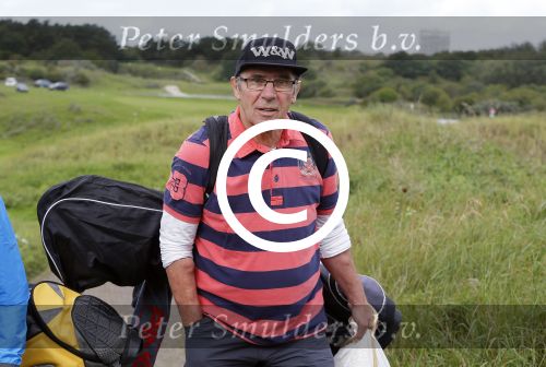 Zandvoort 5 september 2015
Op zaterdag 5 september zal traditiegetrouw de Charity Challenge van het KLM Open plaatsvinden op de Kennemer G&CC. Bekende Nederlanders spelen met genodigden van partners en sponsoren van het KLM Open voor het goede doel, UNICEF. Onder de deelnemende BNâ€™ers bevinden zich met o.a. Willem v Hanegem