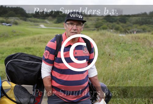 Zandvoort 5 september 2015
 
Op zaterdag 5 september zal traditiegetrouw de Charity Challenge van het KLM Open plaatsvinden op de Kennemer G&CC. Bekende Nederlanders spelen met genodigden van partners en sponsoren van het KLM Open voor het goede doel, UNICEF. Onder de deelnemende BNâ€™ers bevinden zich Jeroen Rietbergen, Bryan Roy, Daan Slooter, , Winston Gerschtanowitz Ties Kruize, Willem van Hanegem, Elsemieke Havenga, Ferry Maat, Jan Lammers, Toine van Peperstraten,Peter Paul Muller,  Ed de Goey, Floris Jan Bovelander en Willy van de Kerkhof en Nicolien Sauerbrei
