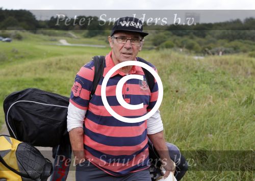 Zandvoort 5 september 2015
Op zaterdag 5 september zal traditiegetrouw de Charity Challenge van het KLM Open plaatsvinden op de Kennemer G&CC. Bekende Nederlanders spelen met genodigden van partners en sponsoren van het KLM Open voor het goede doel, UNICEF. Onder de deelnemende BNâ€™ers bevinden zich met o.a. Willem v Hanegem