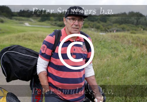 Zandvoort 5 september 2015
 
Op zaterdag 5 september zal traditiegetrouw de Charity Challenge van het KLM Open plaatsvinden op de Kennemer G&CC. Bekende Nederlanders spelen met genodigden van partners en sponsoren van het KLM Open voor het goede doel, UNICEF. Onder de deelnemende BNâ€™ers bevinden zich Jeroen Rietbergen, Bryan Roy, Daan Slooter, , Winston Gerschtanowitz Ties Kruize, Willem van Hanegem, Elsemieke Havenga, Ferry Maat, Jan Lammers, Toine van Peperstraten,Peter Paul Muller,  Ed de Goey, Floris Jan Bovelander en Willy van de Kerkhof en Nicolien Sauerbrei