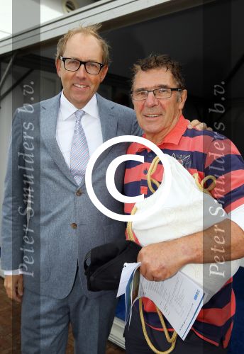 Zandvoort 5 september 2015
Op zaterdag 5 september zal traditiegetrouw de Charity Challenge van het KLM Open plaatsvinden op de Kennemer G&CC. Bekende Nederlanders spelen met genodigden van partners en sponsoren van het KLM Open voor het goede doel, UNICEF. Onder de deelnemende BNâ€™ers bevinden zich met o.a. Willem v Hanegem