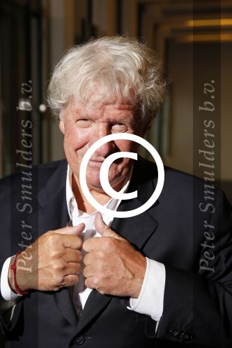 Den Haag 31 augustus 2015
Opening Dansschool Annette Wijndom van de Fafa dansers. Willibrord Frequin