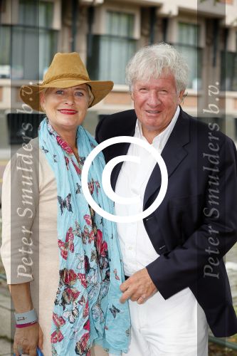 Den Haag 31 augustus 2015
Opening Dansschool Annette Wijndom van de Fafa dansers. Willibrord Frequin