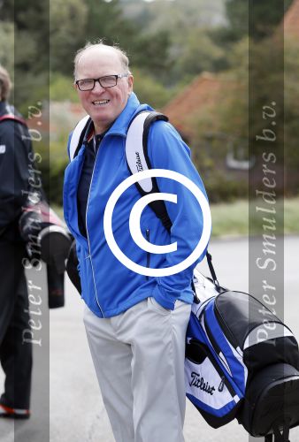 Zandvoort 5 september 2015
 
Op zaterdag 5 september zal traditiegetrouw de Charity Challenge van het KLM Open plaatsvinden op de Kennemer G&CC. Bekende Nederlanders spelen met genodigden van partners en sponsoren van het KLM Open voor het goede doel, UNICEF. Onder de deelnemende BNâ€™ers bevinden zich Jeroen Rietbergen, Bryan Roy, Daan Slooter, , Winston Gerschtanowitz Ties Kruize, Willem van Hanegem, Elsemieke Havenga, Ferry Maat, Jan Lammers, Toine van Peperstraten,Peter Paul Muller,  Ed de Goey, Floris Jan Bovelander en Willy van de Kerkhof en Nicolien Sauerbrei