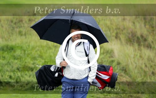 Zandvoort 5 september 2015
 
Op zaterdag 5 september zal traditiegetrouw de Charity Challenge van het KLM Open plaatsvinden op de Kennemer G&CC. Bekende Nederlanders spelen met genodigden van partners en sponsoren van het KLM Open voor het goede doel, UNICEF. Onder de deelnemende BNâ€™ers bevinden zich Jeroen Rietbergen, Bryan Roy, Daan Slooter, , Winston Gerschtanowitz Ties Kruize, Willem van Hanegem, Elsemieke Havenga, Ferry Maat, Jan Lammers, Toine van Peperstraten,Peter Paul Muller,  Ed de Goey, Floris Jan Bovelander en Willy van de Kerkhof en Nicolien Sauerbrei