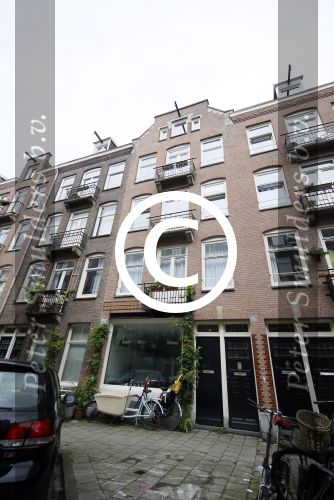 Amsterdam 18 augustus 2015
Nieuwe huis Dominique v Hulst (zangerses Do)