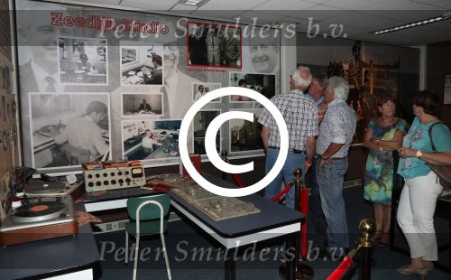 Nijkerk, 31 Augustus 2016
Opening Museum Radio Veronica 192