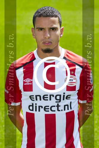 Eindhoven, 20 Juli 2016
Selektie PSV Seizoen 2016-2017
Adam Maher