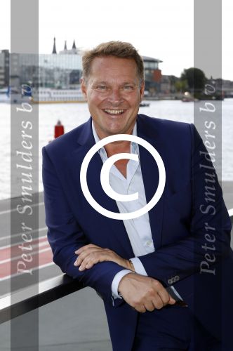Amsterdam 29 augustus 2016
Perspresentatie RTL in het eye theater. Albert Verlinde