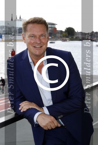 Amsterdam 29 augustus 2016
Perspresentatie RTL in het eye theater. Albert Verlinde