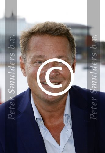 Amsterdam 29 augustus 2016
Perspresentatie RTL in het eye theater. Albert Verlinde