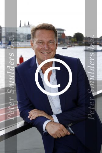 Amsterdam 29 augustus 2016
Perspresentatie RTL in het eye theater. Albert Verlinde