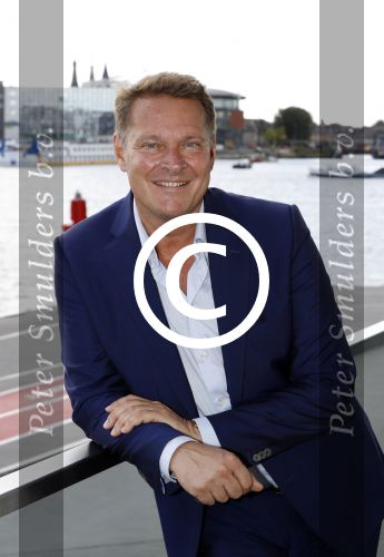 Amsterdam 29 augustus 2016
Perspresentatie RTL in het eye theater. Albert Verlinde