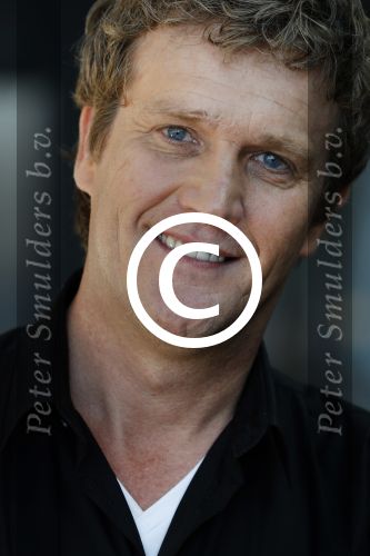Amsterdam 23 augustus 2016
Perspresentatie van het nieuwe sbs6 Net 5 en Veronica seizoen in het IJ Theater. Alberto Stegeman