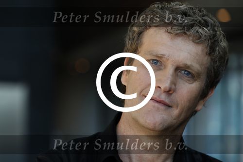 Amsterdam 23 augustus 2016
Perspresentatie van het nieuwe sbs6 Net 5 en Veronica seizoen in het IJ Theater. Alberto Stegeman