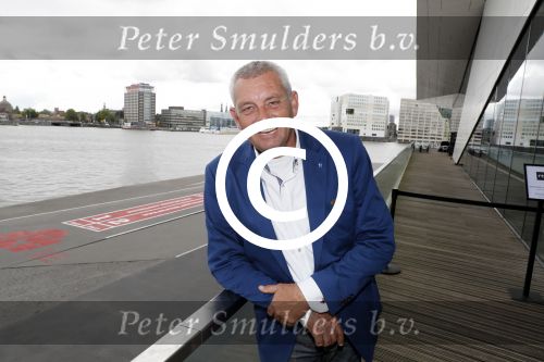 Amsterdam 29 augustus 2016
Perspresentatie RTL in het eye theater. Allard Kalff