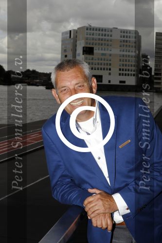 Amsterdam 29 augustus 2016
Perspresentatie RTL in het eye theater. Allard Kalff