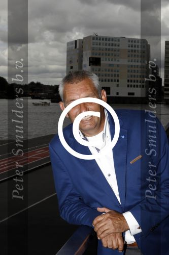 Amsterdam 29 augustus 2016
Perspresentatie RTL in het eye theater. Allard Kalff