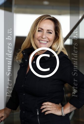 Amsterdam 29 augustus 2016
Perspresentatie RTL in het eye theater. Angela Groothuizen