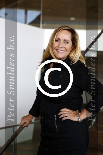 Amsterdam 29 augustus 2016
Perspresentatie RTL in het eye theater. Angela Groothuizen