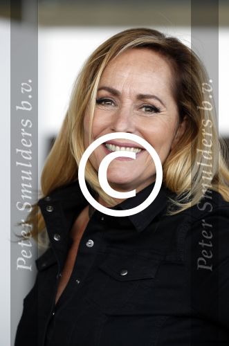 Amsterdam 29 augustus 2016
Perspresentatie RTL in het eye theater. Angela Groothuizen