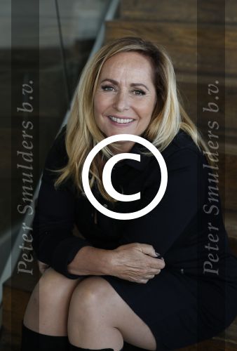 Amsterdam 29 augustus 2016
Perspresentatie RTL in het eye theater. Angela Groothuizen