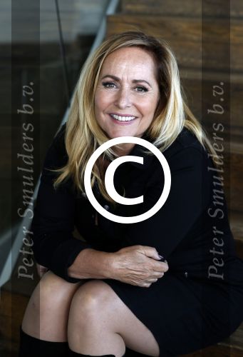Amsterdam 29 augustus 2016
Perspresentatie RTL in het eye theater. Angela Groothuizen