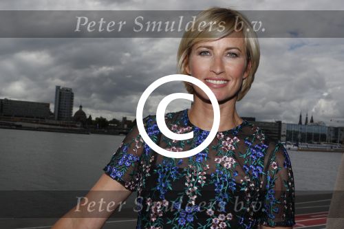 Amsterdam 29 augustus 2016
Perspresentatie RTL in het eye theater.