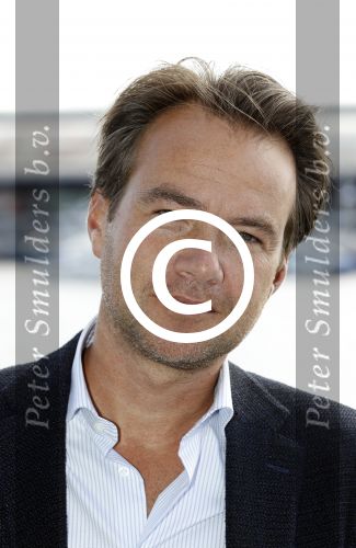 Amsterdam 29 augustus 2016
Perspresentatie RTL in het eye theater. Antoin Peeters en Merel Westrik