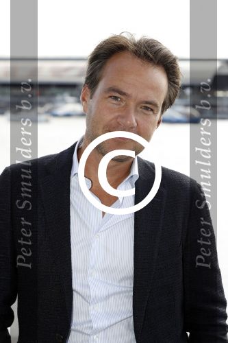 Amsterdam 29 augustus 2016
Perspresentatie RTL in het eye theater. Antoin Peeters en Merel Westrik