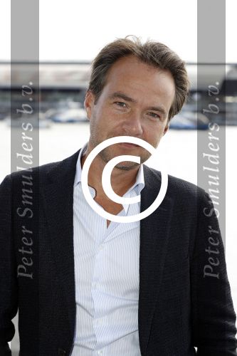 Amsterdam 29 augustus 2016
Perspresentatie RTL in het eye theater. Antoin Peeters en Merel Westrik