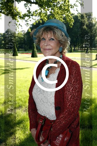 Haarzuilens 22 juni 2016
Haringparty op kasteel Haarzuilens. Astrid Engels