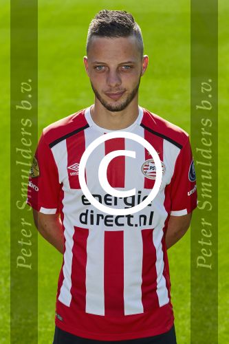 Eindhoven, 20 Juli 2016
Selektie PSV Seizoen 2016-2017
Bart Ramselaar